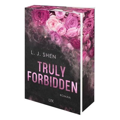 Truly Forbidden, Taschenbuch von L. J. Shen, Lyx