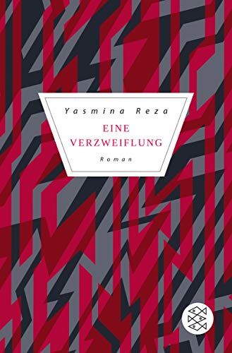 Yasmina Reza - Eine Verzweiflung: Roman - Preis vom 30.09.2026 09:01:18 h