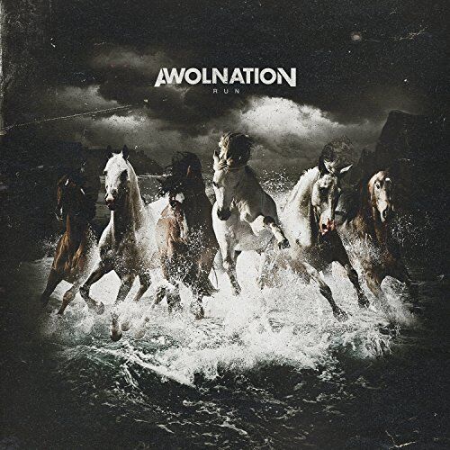 Awolnation - Run - Preis vom 11.10.2026 15:43:13 h