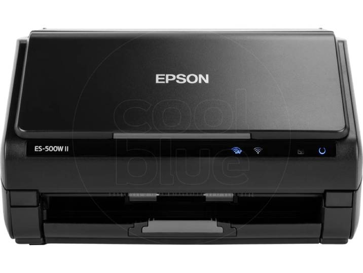 Epson WorkForce ES-500WII
