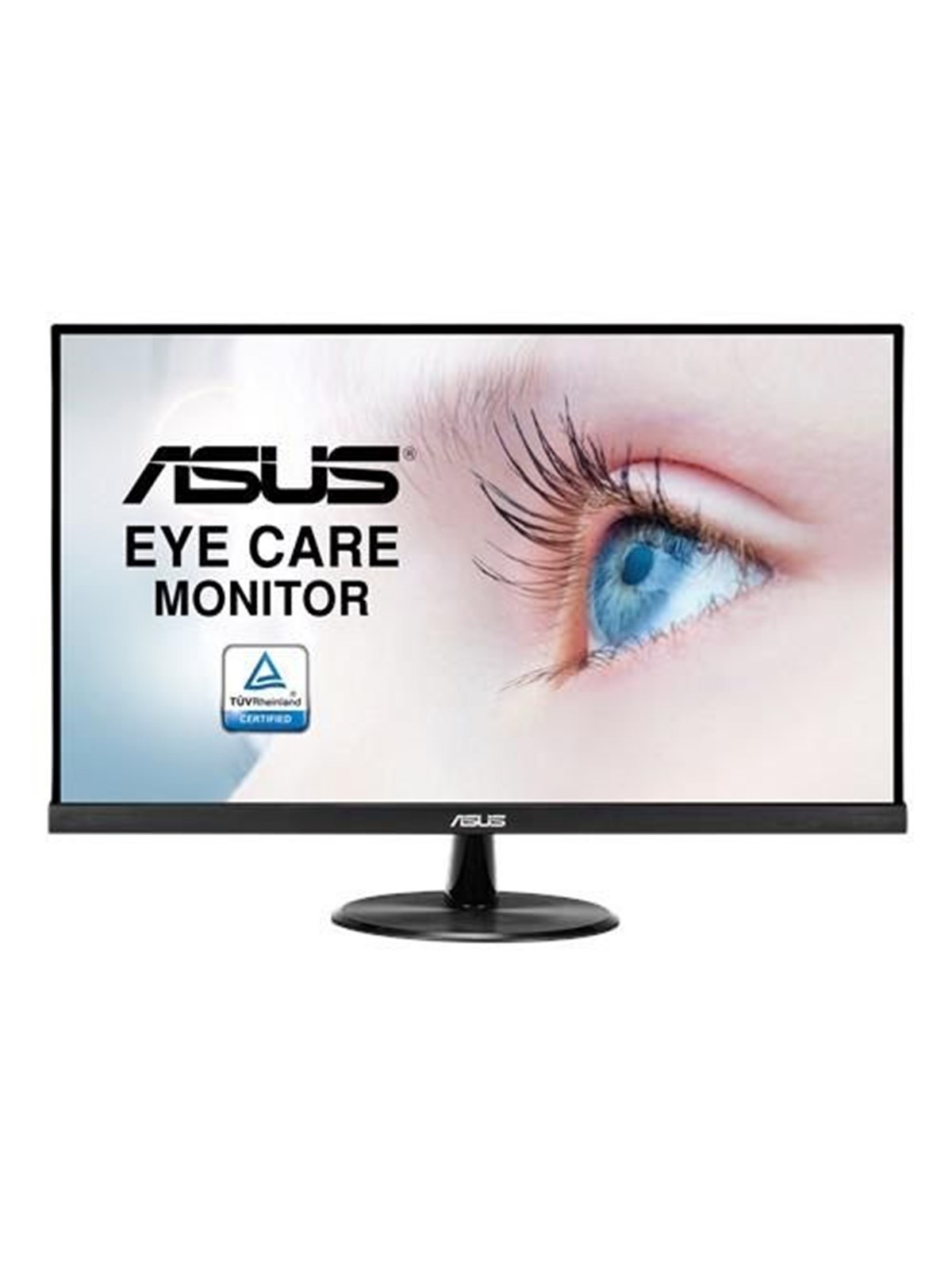 27" ASUS VP279HE - 1920x1080 (FHD) - 75Hz - IPS