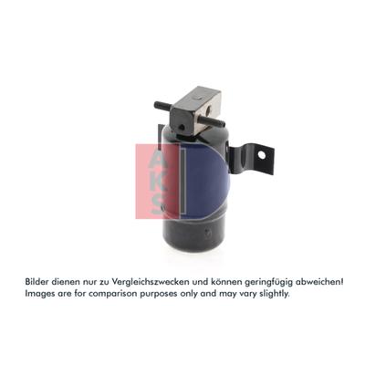 AKS DASIS Trockner, Klimaanlage 800035n