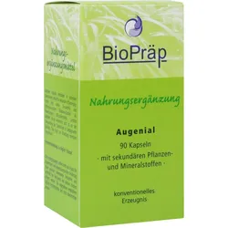 AUGENIAL KAPSELN