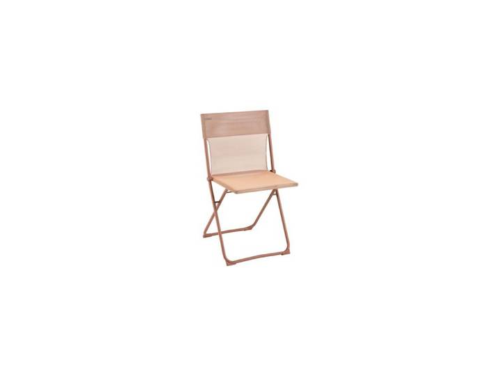 Chaise Balcony 2 Colorblock Canyon - Lafuma Mobilier