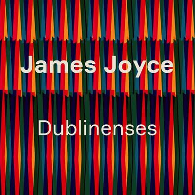 Dublinenses - James Joyce, Audio, 9788577158515