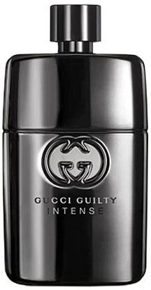 GUILTY pour Homme Intense Gucci