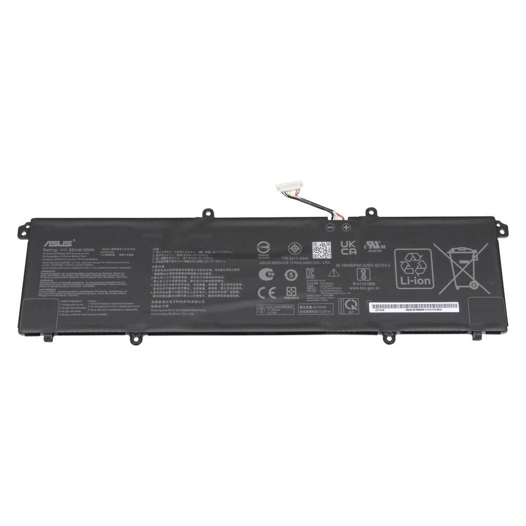 ASUS Akku 50Wh für K3504VA (4335 mAh) (0B200-03750400)