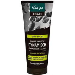 Kneipp 3in1 Dusche Dynamisch 200 ml