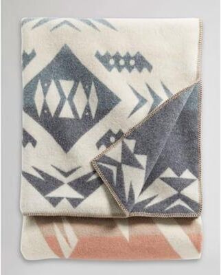 Pendleton Agate Beach Throw