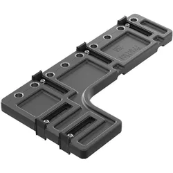 Hettich, Möbelausstattung, Practica 250 für AvanTech (1 Stk.)