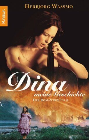 Herbjoerg Wassmo - Das Buch Dina - Preis vom 15.10.2026 23:06:25 h