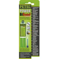 Petec 98625 POWER BiBond - 24ml Tube - 2K Universal Kleber