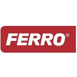 Ferron Einfaches Thermostatset, schwarz, Thermostat, Schwarz