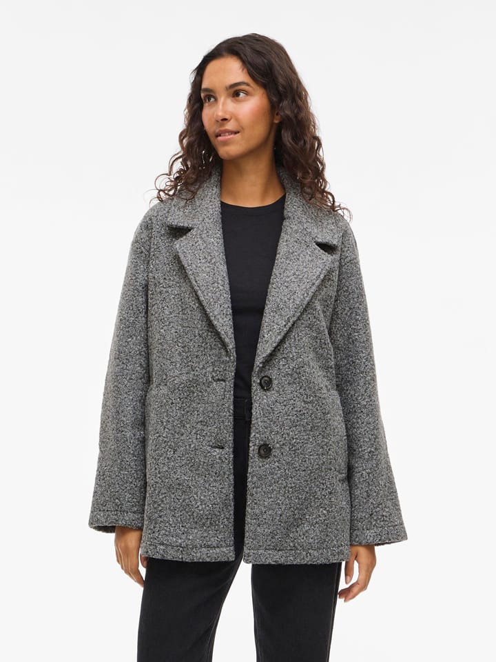 Vila Blazerjacke "Vijadas" in Grau - 40