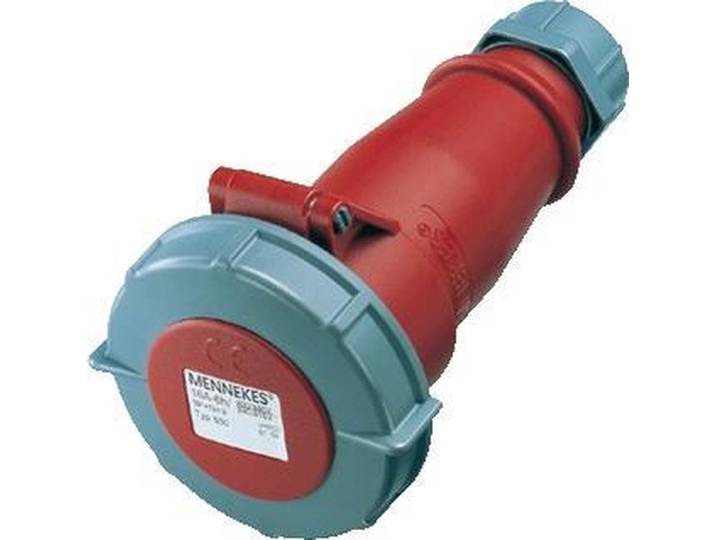 Mennekes 21366 cee-koppelcontactstop 32A 6h 5P IP67