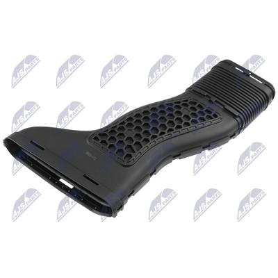 NTY Ansaugschlauch, Luftfilter GPP-ME-172 für Mercedes