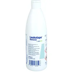 Leukotape Remover