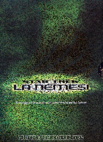 Stuart Baird - Star Trek - La nemesi [IT Import] - Preis vom 11.10.2026 15:43:13 h