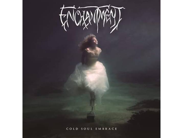 Cold Soul Embrace