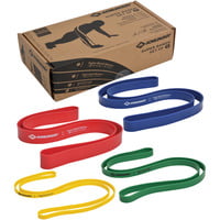 Super Band 4er Set, Fitnessgerät