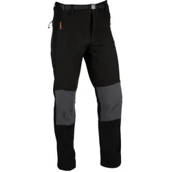 Elementerre, Herren, Outdoorhose, Matilpi (S), Schwarz