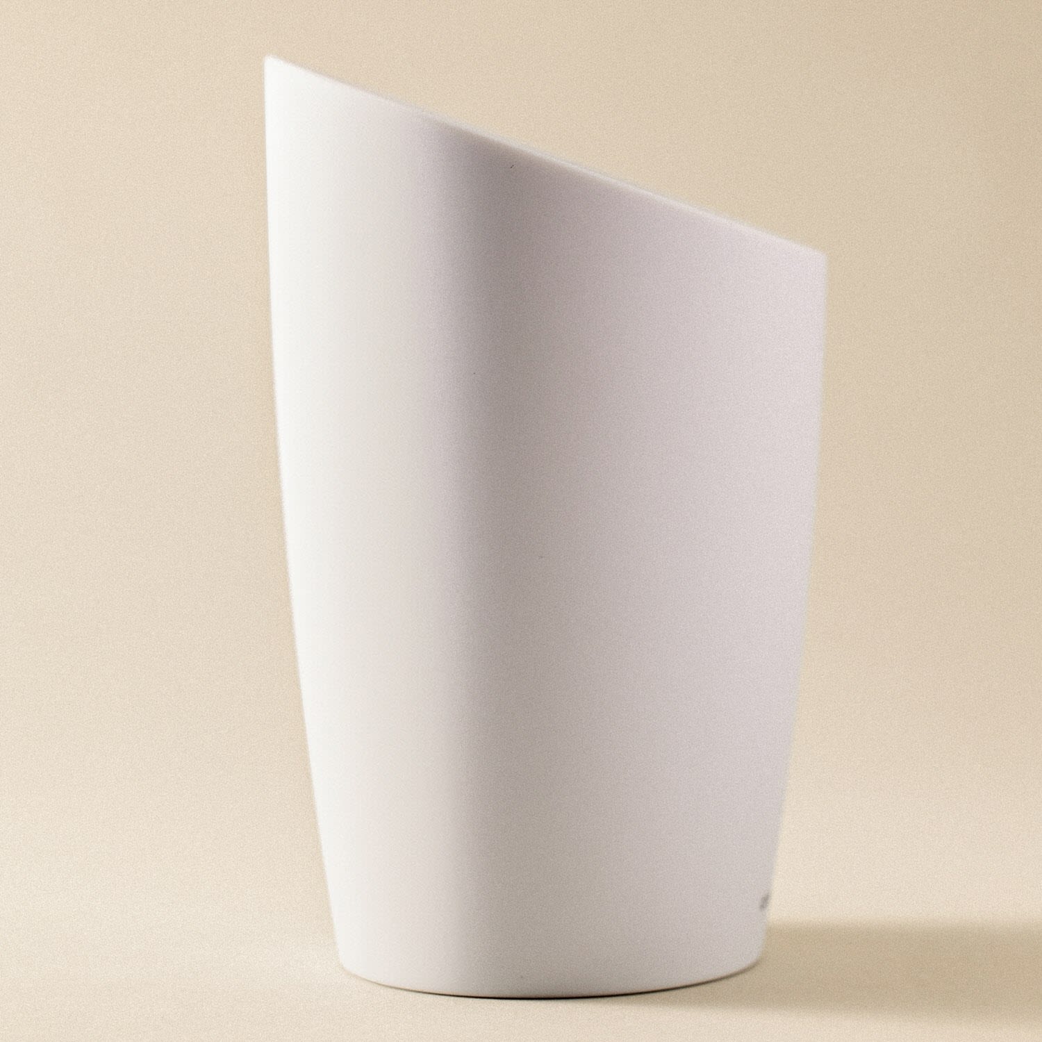 COSMIC Saku Stand-Zahnbürstenhalter, Accessoires, WJC252A0052025, weiß soft