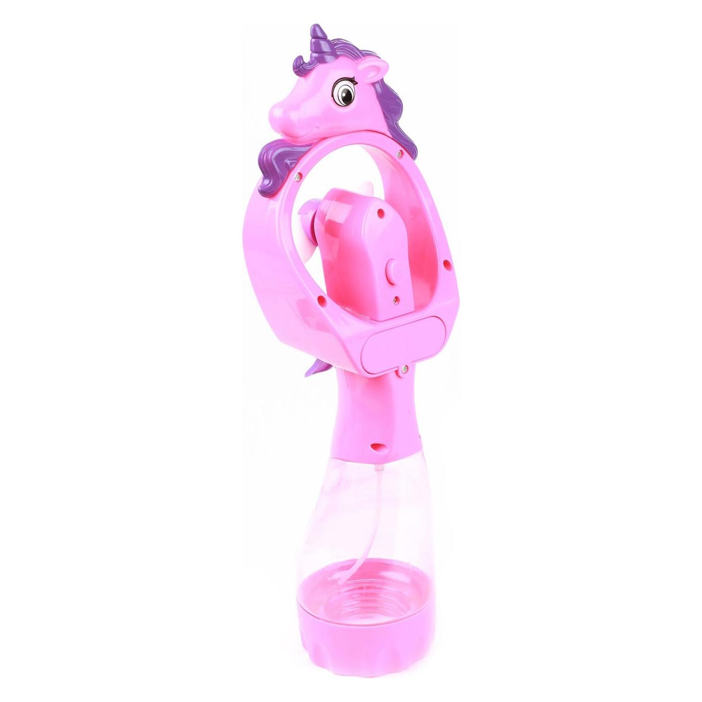 Dream Horse Handfächer und Sprüher Einhorn (22927108)