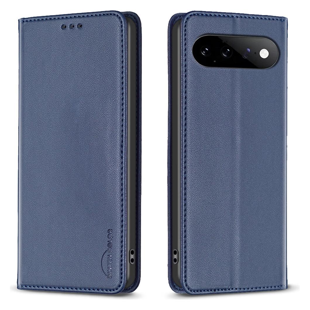 Binfen Color Google Pixel 11 / Pixel 11 Pro - BINFEN Flip Case Hülle (Google Pixel 11, Google Pixel 11 Pro) (77911376)