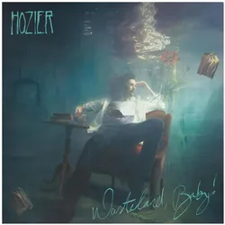 Island, Schallplatten, Wasteland,Baby! (2LP) (Hozier)