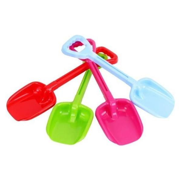 Technok Gulliver MIX Spatel (47594673)