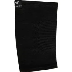 PRO TOUCH Schoner Knie-Bandage Knee Support MD, Größe M in Schwarz Schwarz
