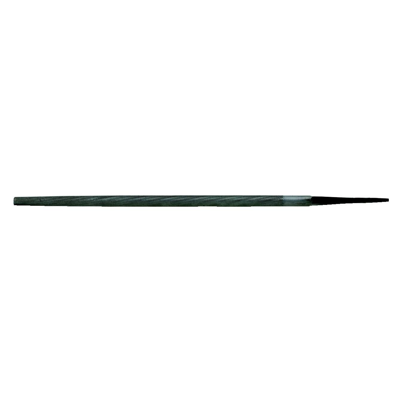 KS Tools Rund-Feilenblatt, Form F, 150mm, Hieb3 (150 mm) (161.0214)