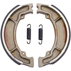 TRW Bremsbacke MCS 831