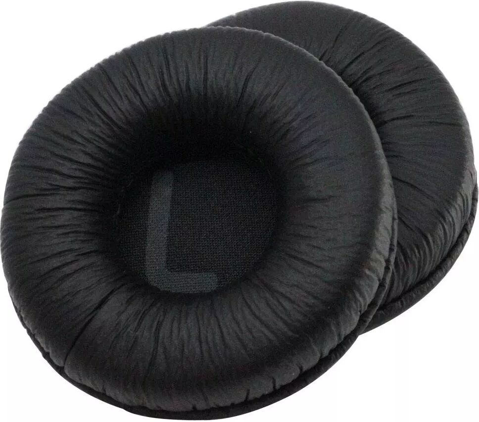 INF Ohrpolster für JBL Tune 500BT / T450 / T500 / T450BT 1 Paar Schwarz