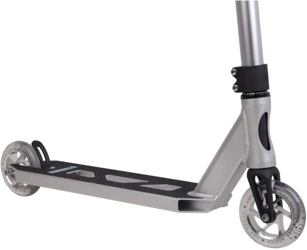 Stunt Scooter Striker Lux (Silber)