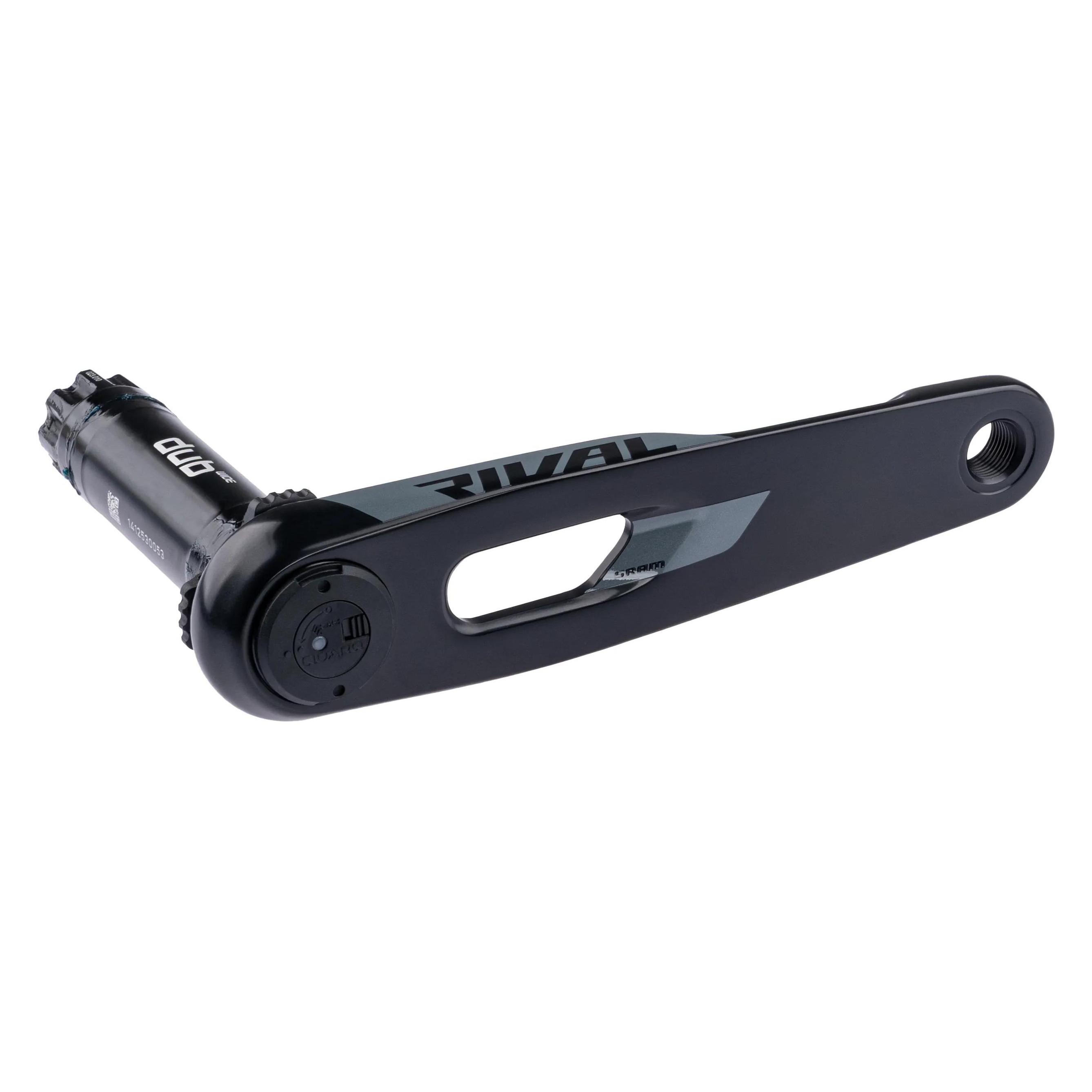 Sram Rival E1 XPLR Wide DUB Powermeter Upgrade Kit (165 mm) (00.3018.403.007)