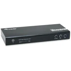 Equip 332726 Video-Switch HDMI