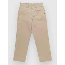 Element Relax Work Chino Hose aluminum Gr. 28