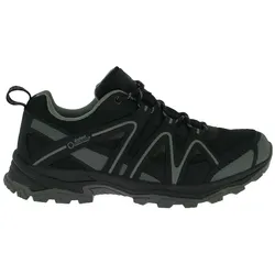 Elementerre, Damen, Wanderschuhe, Craig (40), Schwarz