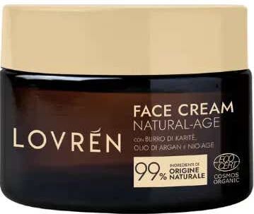 Lovren Crema Facial Anti Age 50ml
