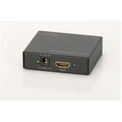 Digitus DS-46304, Switch Box