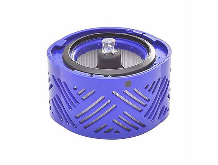 Homava Filter für Dyson V6 Zubehör – Dyson Zubehör – blau