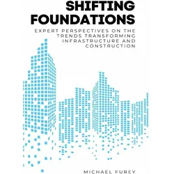 Shifting Foundations, Fachbücher von Michael Furey