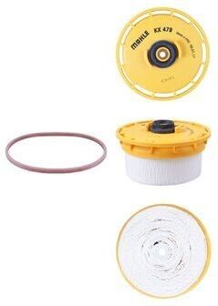 MAHLE KX 479D Fuel filter
