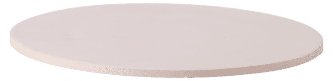 Esschert Design Pizzasteen voor BBQ