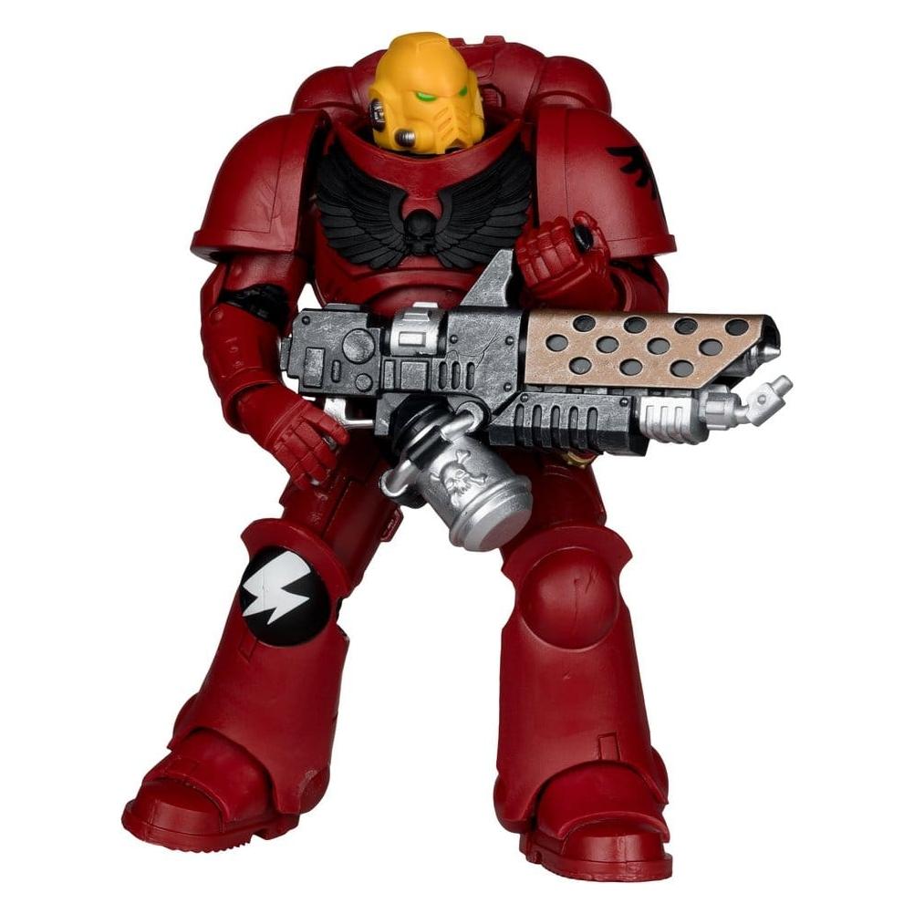 McFarlane Warhammer 40,000 figurine Infernus Marine (Blood Angels) 18 cm (77874791)