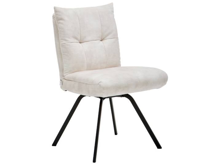 Welnova Stuhl HUDSON, creme