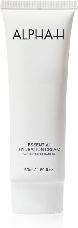 Alpha H Essential Moisturising Cream 50 ml