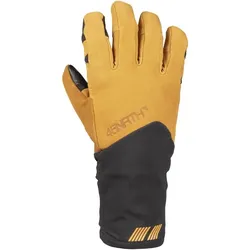 45NRTH Sturmfist 5 Finger Winterhandschuh Leder Tan