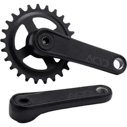 ACID, Velokurbel